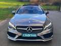 Mercedes-Benz C 250 Coupé d AMG Line Gris - thumbnail 3