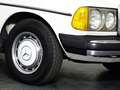 Mercedes-Benz 300 CD Turbodiesel Coupe im Orginal Zustand! Blanc - thumbnail 11