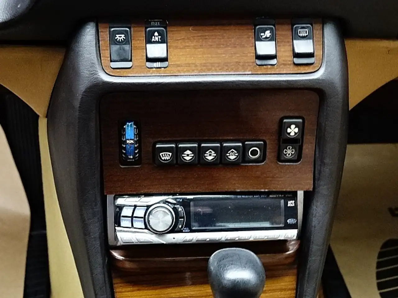 Mercedes-Benz 300 CD Turbodiesel Coupe im Orginal Zustand!, foto 9