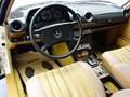 Mercedes-Benz 300 CD Turbodiesel Coupe im Orginal Zustand! Wit - thumbnail 7