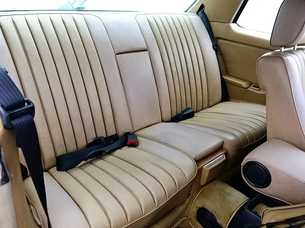 Mercedes-Benz 300 CD Turbodiesel Coupe im Orginal Zustand!, foto 10