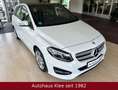 Mercedes-Benz B 220 CDI Automatik *Pano*Navi*Steuerkette NEU* Blanc - thumbnail 1