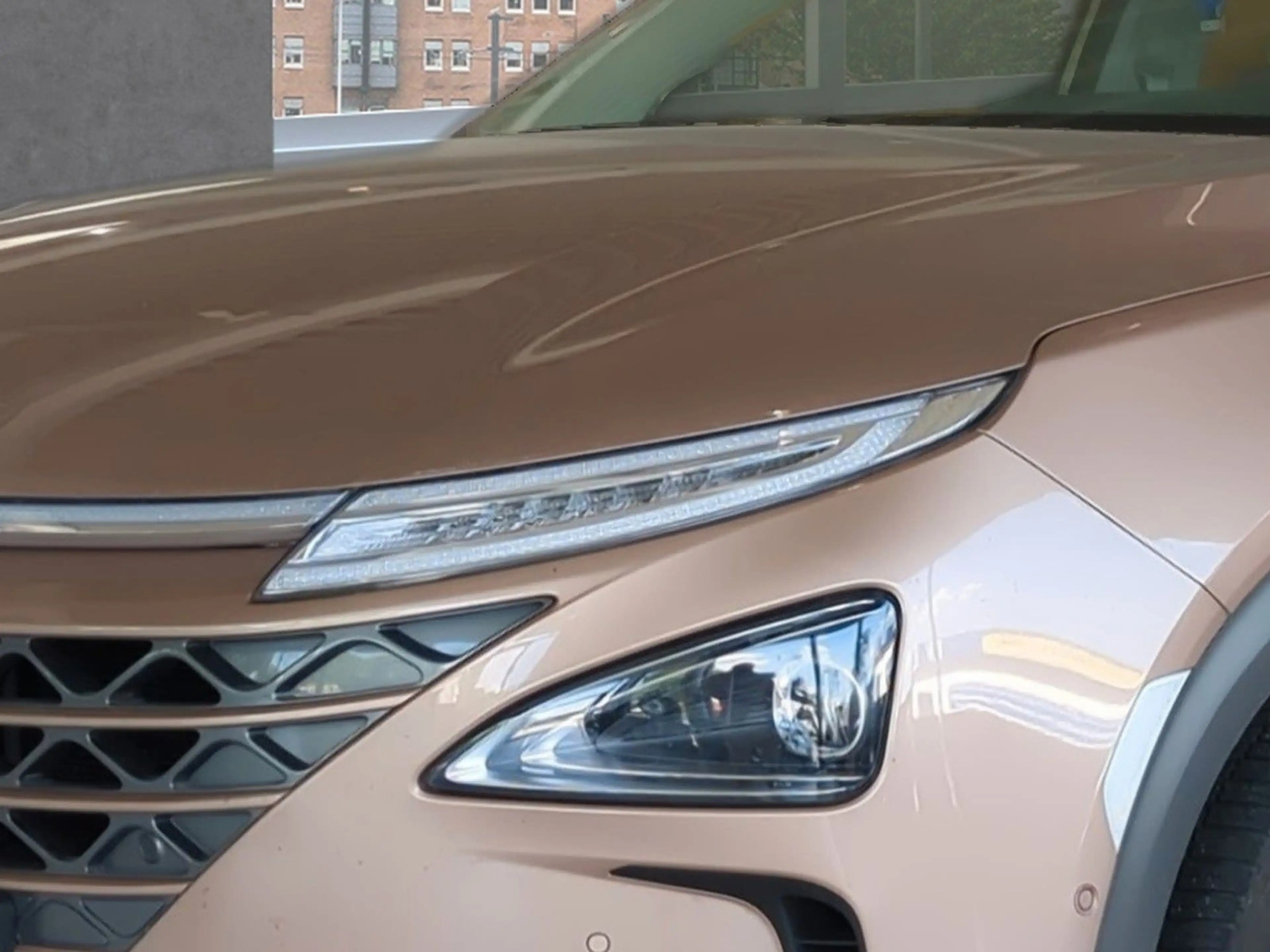Hyundai NEXO Premium TOP vom Wasserstoffspezialisten ! — photo 5