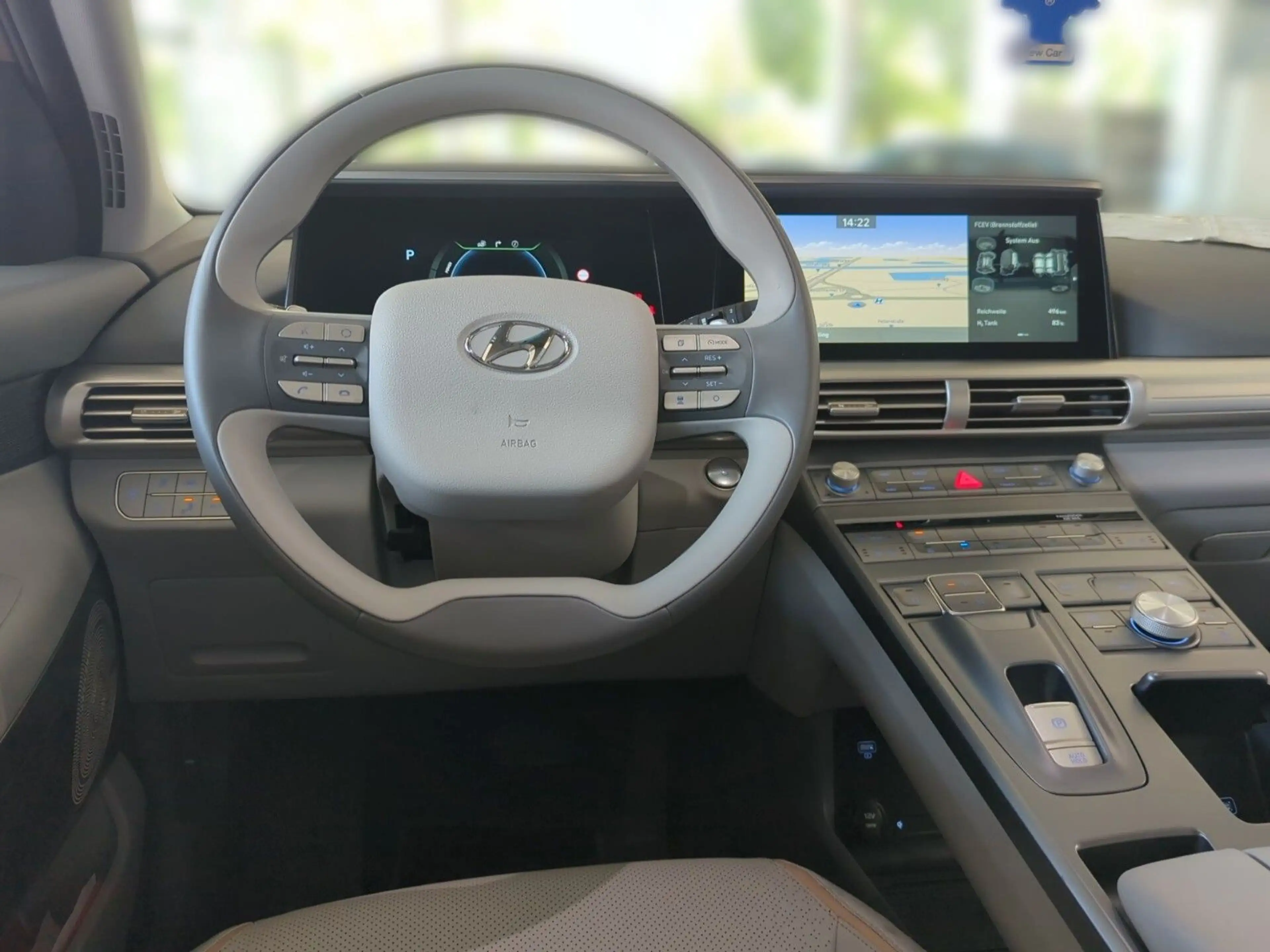 Hyundai NEXO Premium TOP vom Wasserstoffspezialisten ! — photo 10