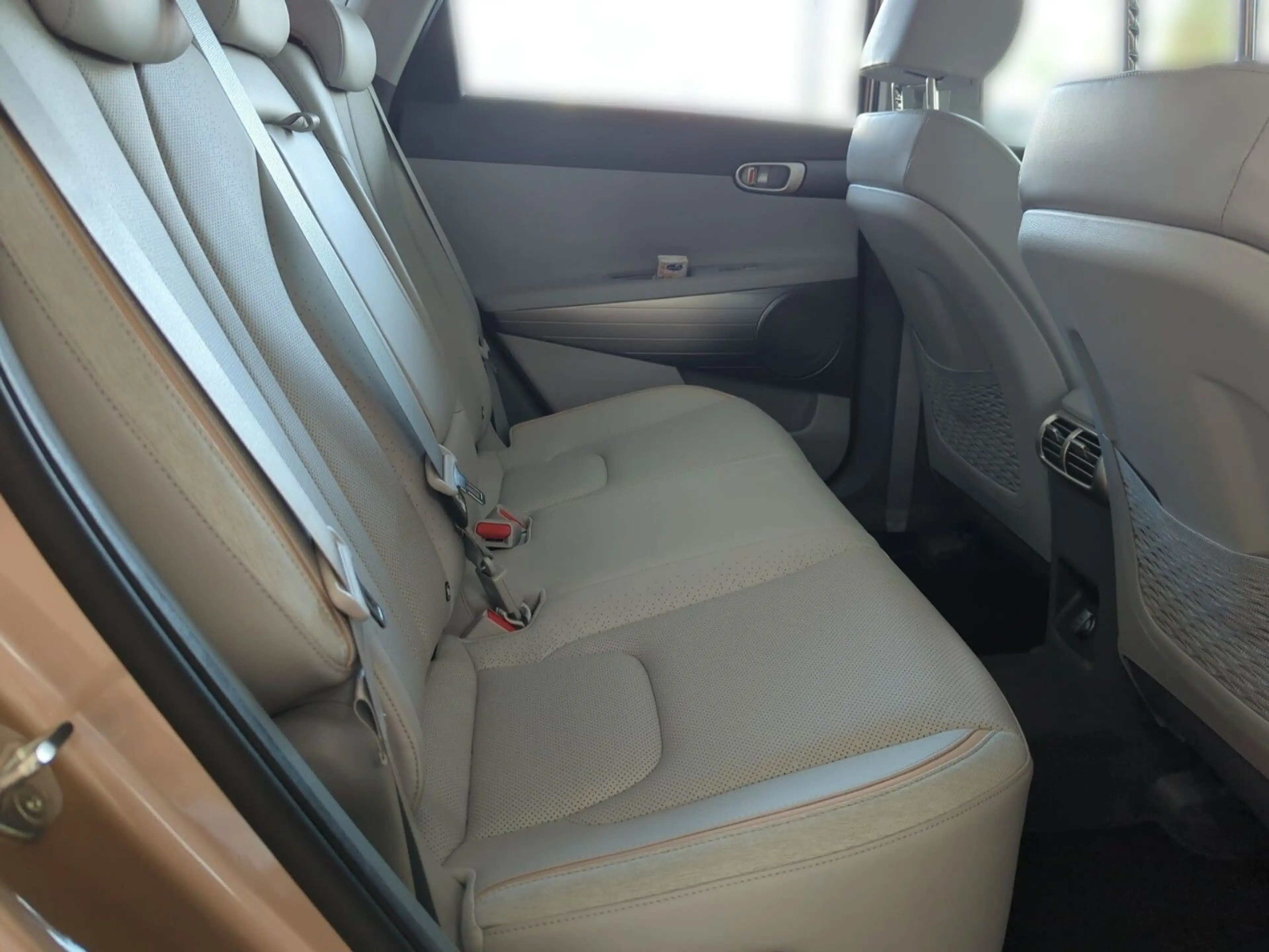 Hyundai NEXO Premium TOP vom Wasserstoffspezialisten ! — photo 13