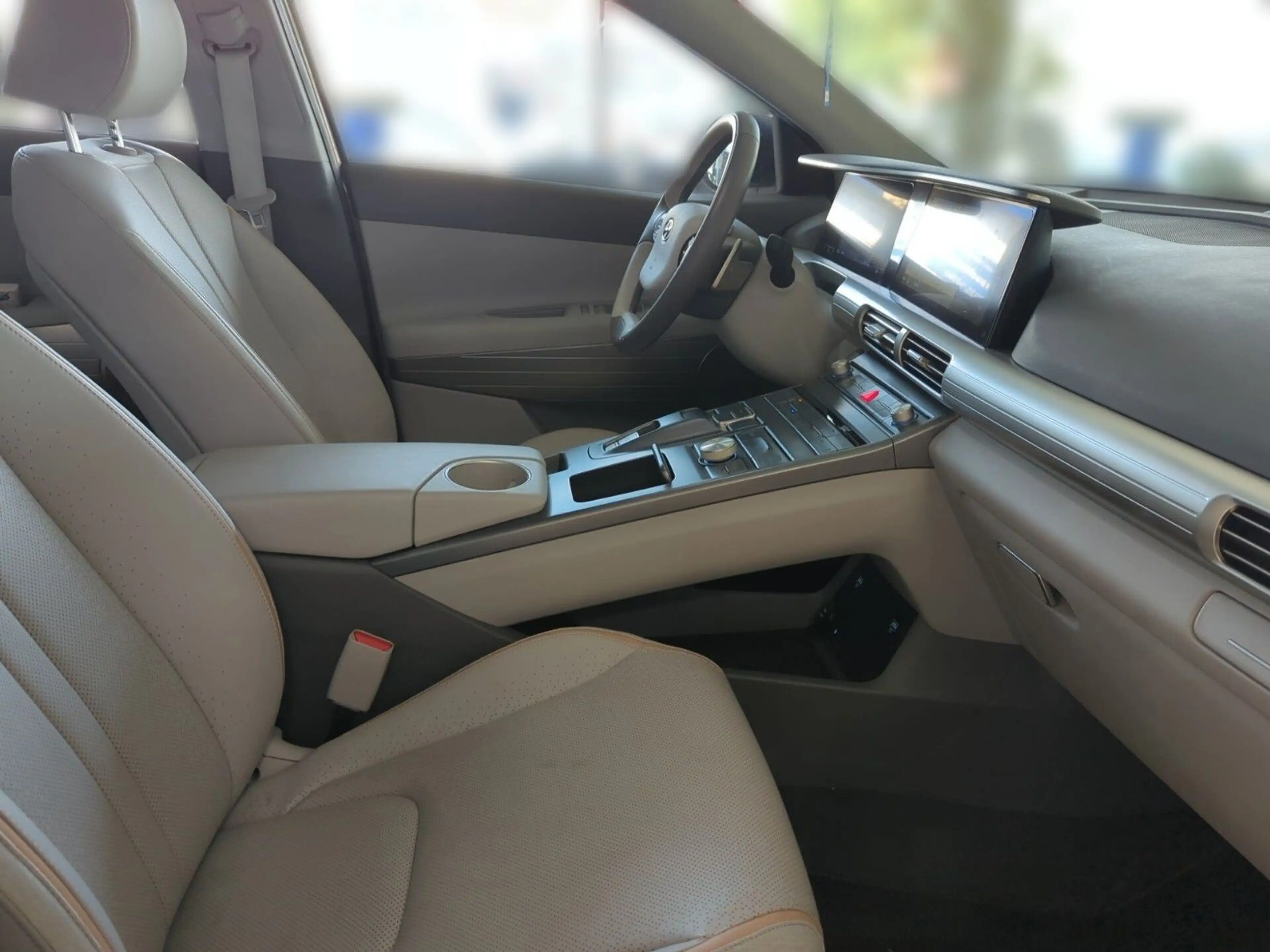 Hyundai NEXO Premium TOP vom Wasserstoffspezialisten ! — photo 14
