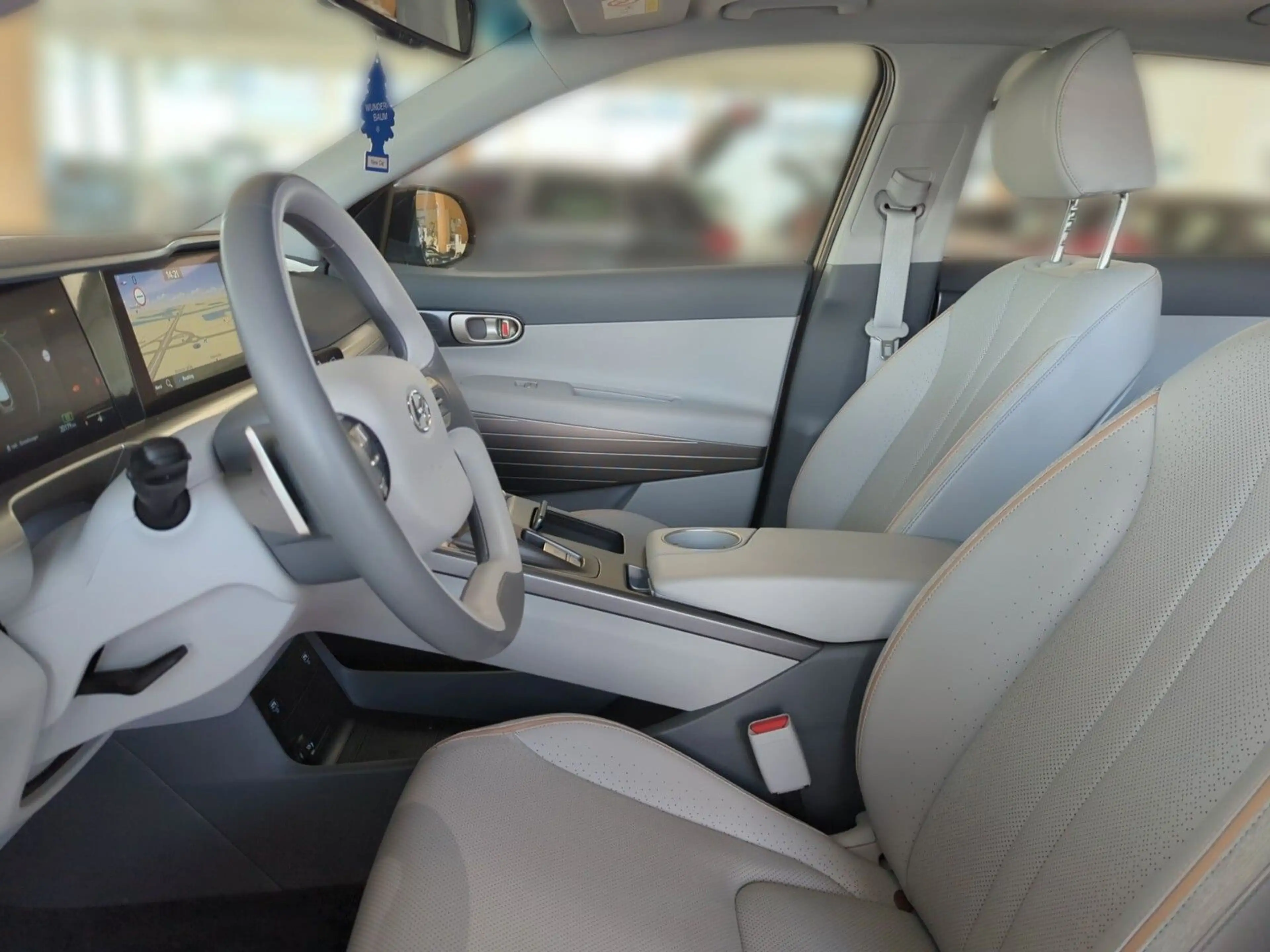 Hyundai NEXO Premium TOP vom Wasserstoffspezialisten ! — photo 7