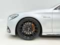 Mercedes-Benz C 63 AMG Coupe Magno Panorama Sportabgas KW 20"  Burmester Grau - thumbnail 8