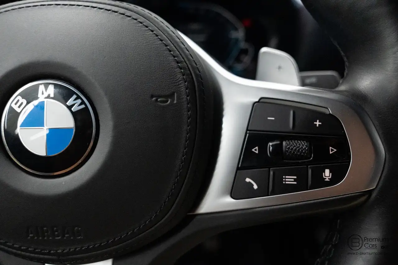 BMW 330 E hybrid M-Pakket! Hifi, Camera, zetelverwarming!, миниатюра 30