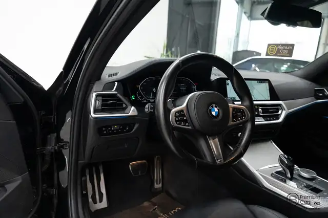 BMW M view 9