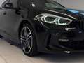 BMW 118 d Aut.*M-Sportpaket*1.BESITZ* Schwarz - thumbnail 6