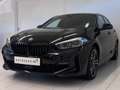 BMW 118 d Aut.*M-Sportpaket*1.BESITZ* Schwarz - thumbnail 3