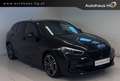 BMW 118 d Aut.*M-Sportpaket*1.BESITZ* Schwarz - thumbnail 1
