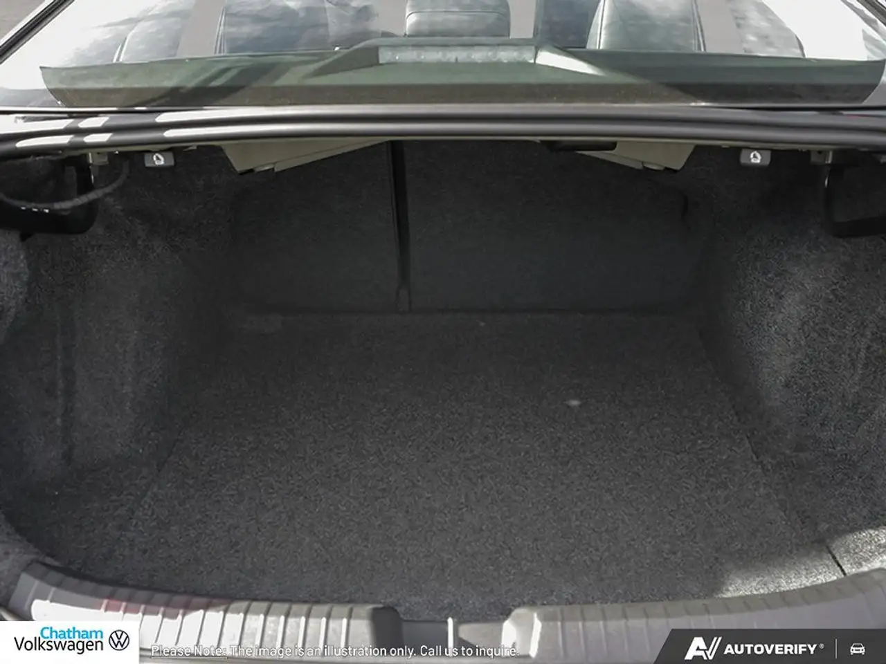 Volkswagen Jetta снимка Volkswagen Jetta