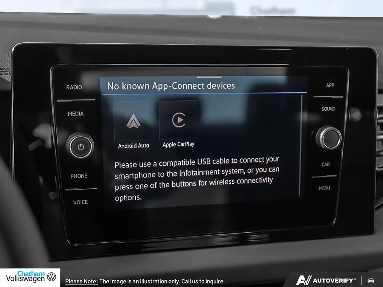 Volkswagen Jetta снимка Volkswagen Jetta