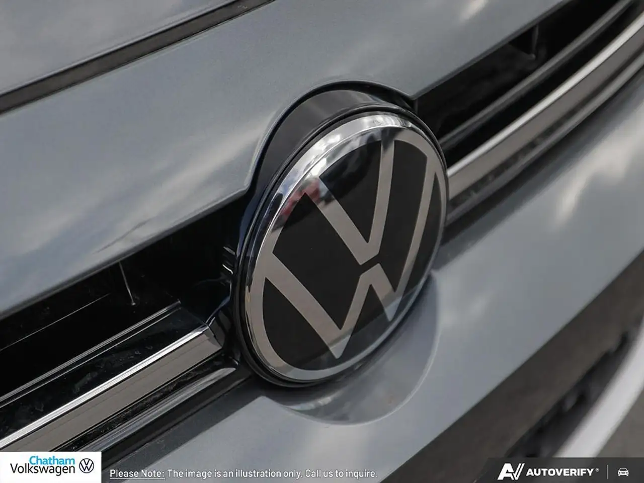 Volkswagen Jetta снимка Volkswagen Jetta