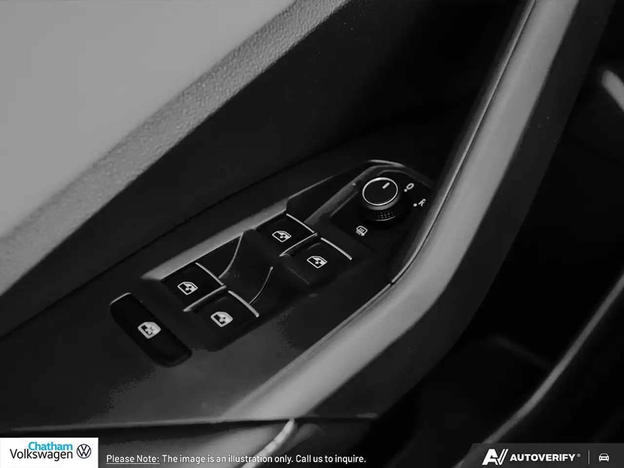 Volkswagen Jetta снимка Volkswagen Jetta