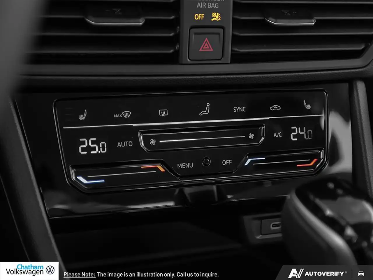 Volkswagen Jetta снимка Volkswagen Jetta