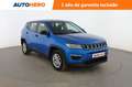Jeep Compass 1.4 Mair 103kW Sport 4x2 Azul - thumbnail 8