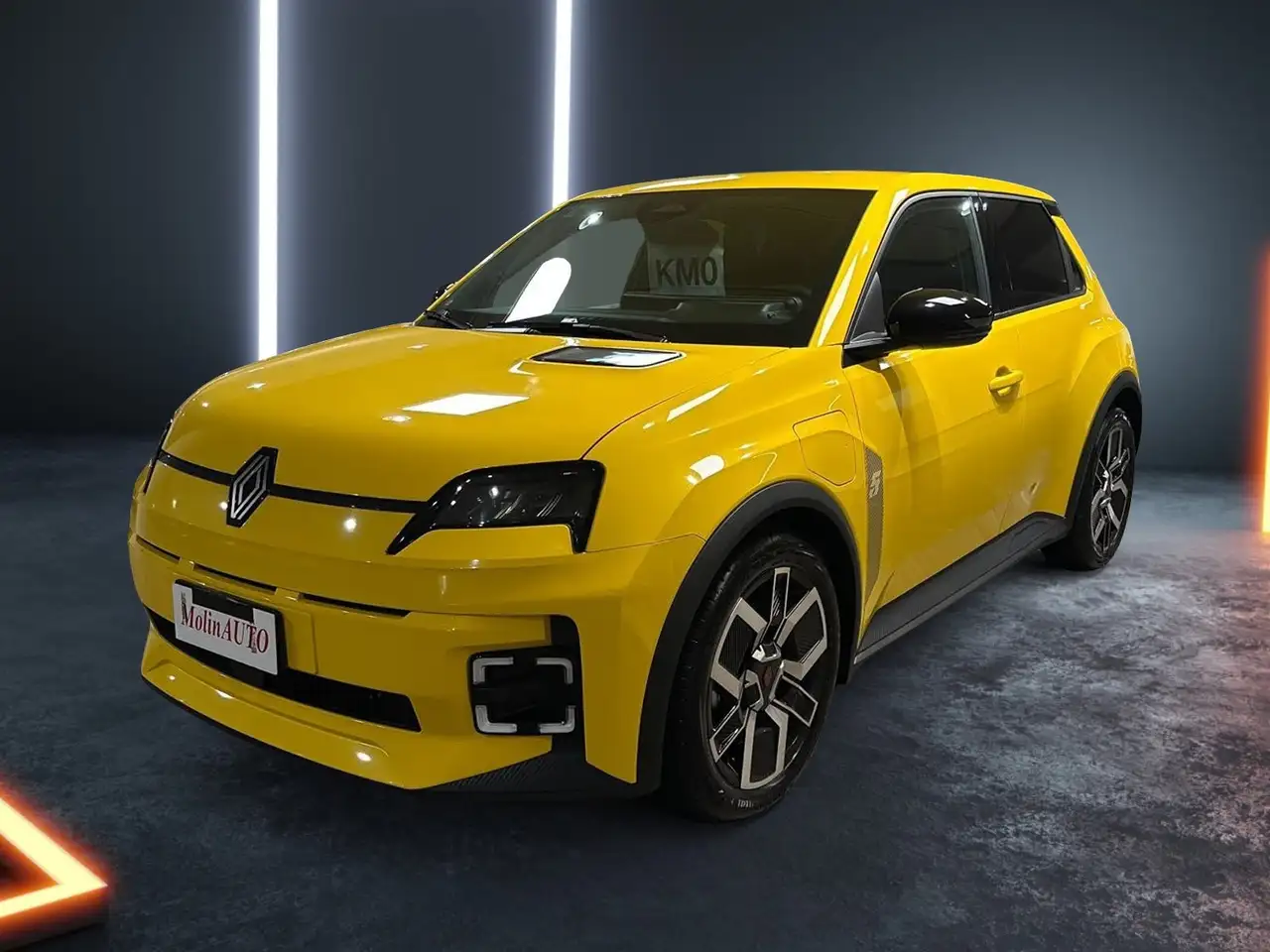 Renault R 5 2026