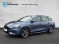 Ford Focus Traveller ST-Line 1.0 125PS !Kamera, Navi! Blau - thumbnail 1