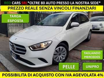 1.5d UNIPRO' CRONO TAGLIANDI *PREZZO VERO* SOLO 48000 KM