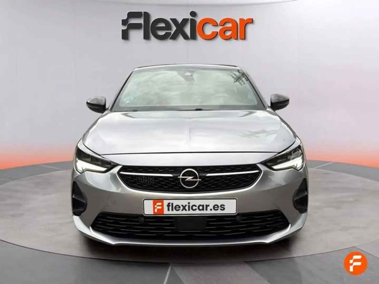 Opel Corsa 1.2T XHL 74kW (100CV) GS Grijs - 2