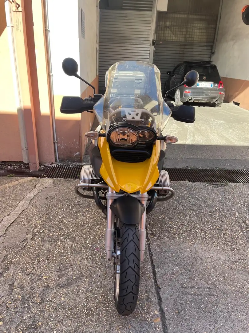 BMW R 1200 GS - 2