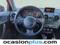 Audi A1 Sportback 1.6TDI Adrenalin Rojo - thumbnail 22
