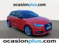 Audi A1 Sportback 1.6TDI Adrenalin Rojo - thumbnail 2