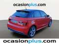 Audi A1 Sportback 1.6TDI Adrenalin Rojo - thumbnail 3
