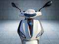 Piaggio 125 Weiß Luna Weiß - thumbnail 10