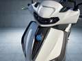 Piaggio 125 Weiß Luna Weiß - thumbnail 11