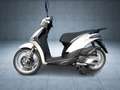 Piaggio 125 Weiß Luna Weiß - thumbnail 3