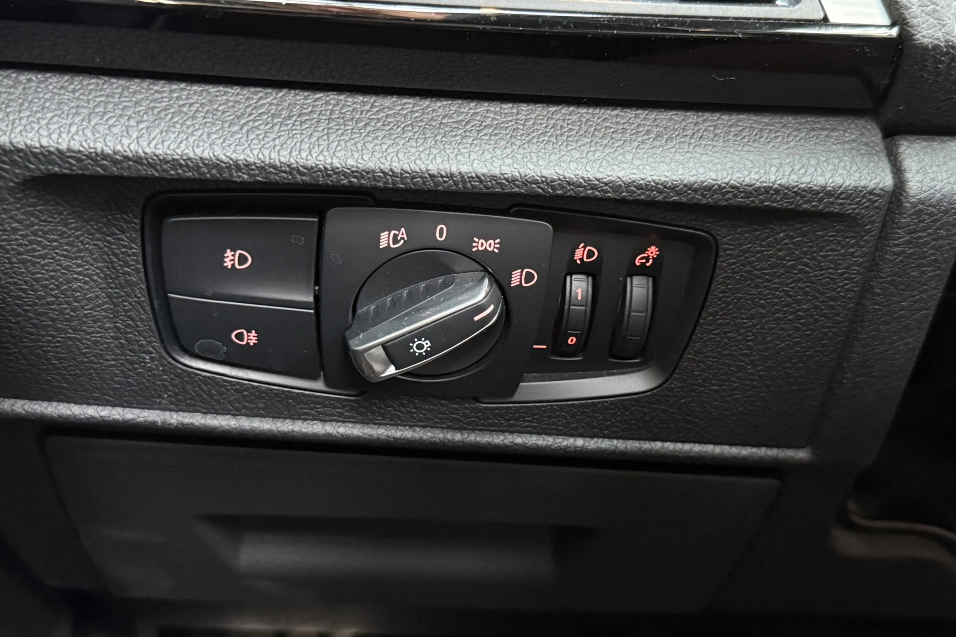 BMW 220 2-serie Cabrio 220i Centennial High Executive M-Sp — photo 46