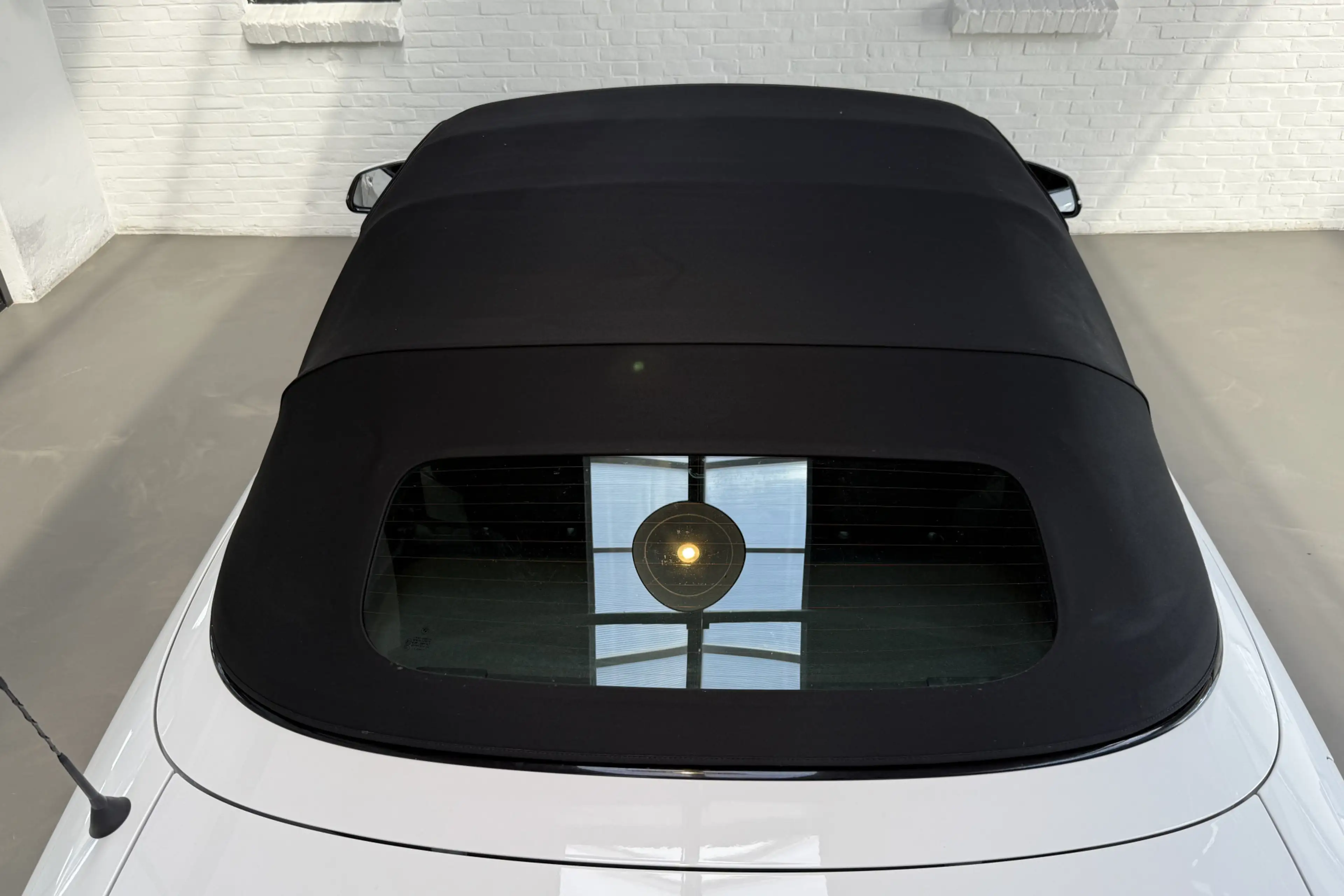 BMW 220 2-serie Cabrio 220i Centennial High Executive M-Sp — photo 13