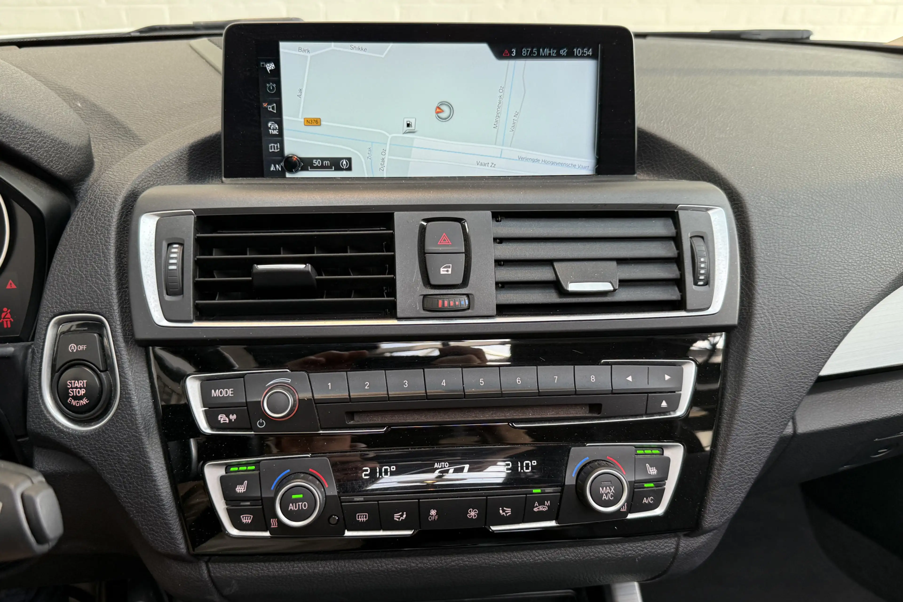 BMW 220 2-serie Cabrio 220i Centennial High Executive M-Sp — photo 37