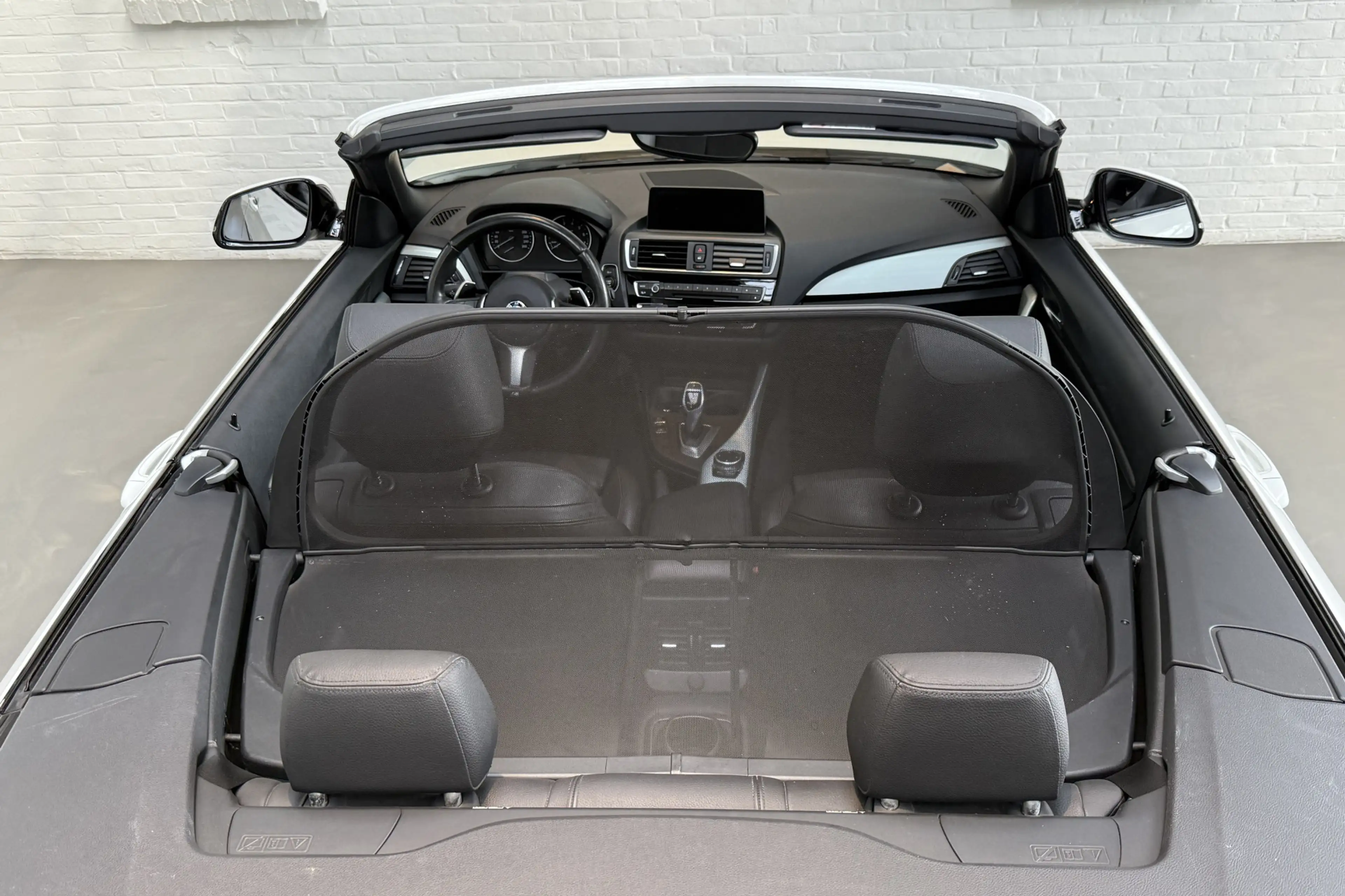 BMW 220 2-serie Cabrio 220i Centennial High Executive M-Sp — photo 23