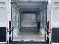 Citroen Jumper JUMPER 33 M2 H2 BLUEHDI 140CV 5,5 M. INT 3,20 Bianco - thumbnail 4