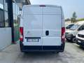Citroen Jumper JUMPER 33 M2 H2 BLUEHDI 140CV 5,5 M. INT 3,20 Bianco - thumbnail 2