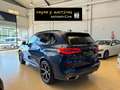 BMW X5 xDrive 30dA 9.75 Blauw - thumbnail 3