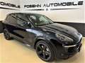 Porsche Cayenne S Diesel LED Bose 21-Alu Sport-Design Bleu - thumbnail 1