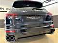 Porsche Cayenne S Diesel LED Bose 21-Alu Sport-Design Bleu - thumbnail 28