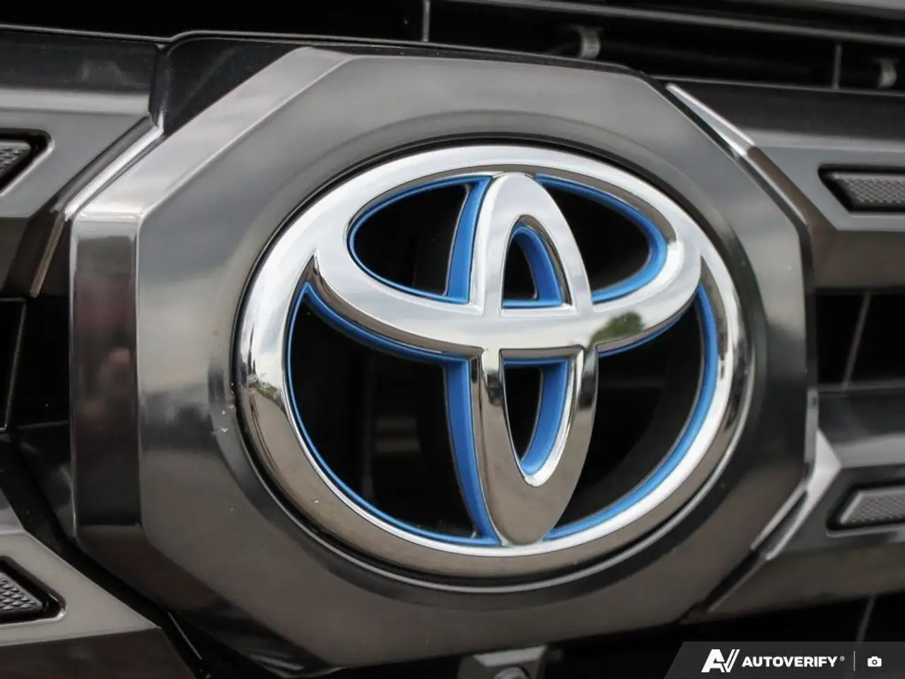 Toyota Tundra fotografie Toyota Tundra