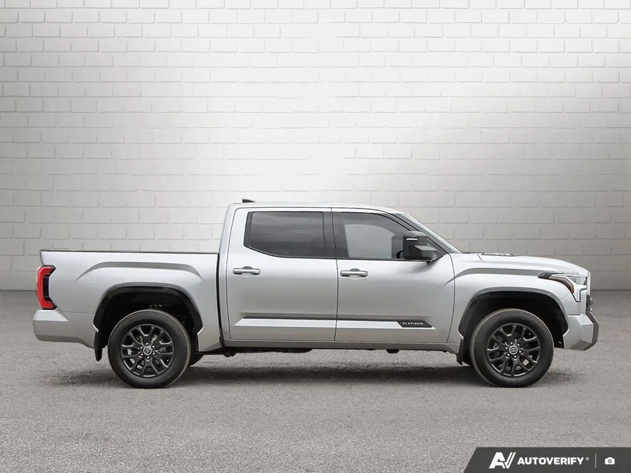Toyota Tundra fotografie Toyota Tundra
