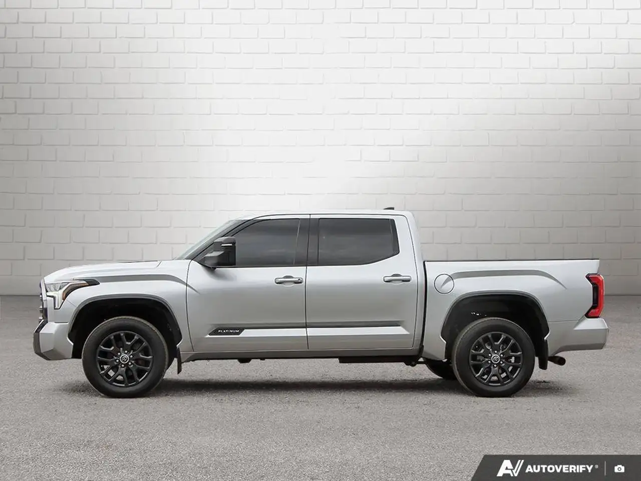 Toyota Tundra fotografie Toyota Tundra