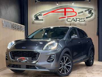 1.0 EcoBoost mHEV * SPORT * GAR 12 MOIS *