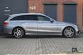 Mercedes-Benz C 300 Estate |AMG|BURMEISTER|NAVI|STOELVERWARMING Gris - thumbnail 9