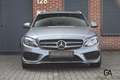 Mercedes-Benz C 300 Estate |AMG|BURMEISTER|NAVI|STOELVERWARMING Gris - thumbnail 8