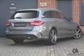 Mercedes-Benz C 300 Estate |AMG|BURMEISTER|NAVI|STOELVERWARMING Gris - thumbnail 2